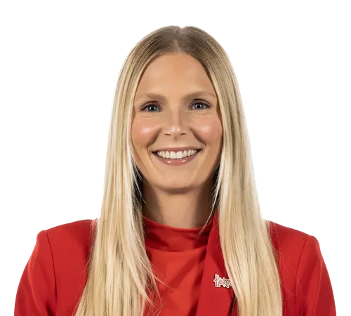 Lydia Granahan headshot