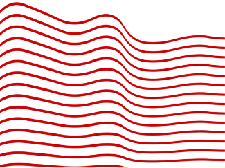 wave pattern