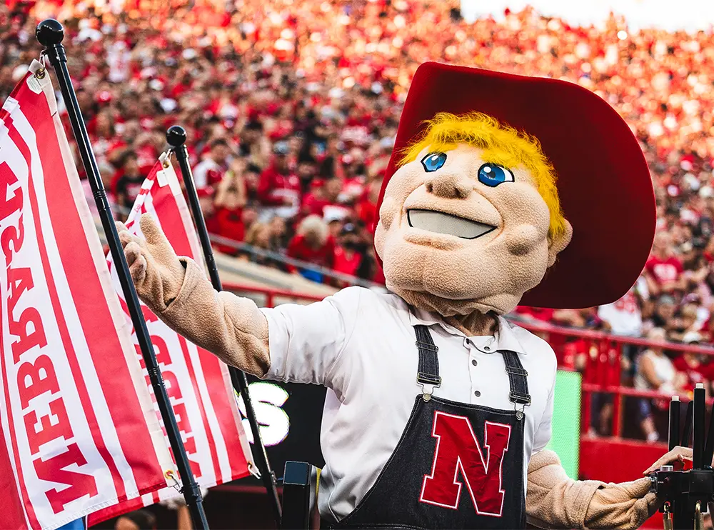 herbie husker