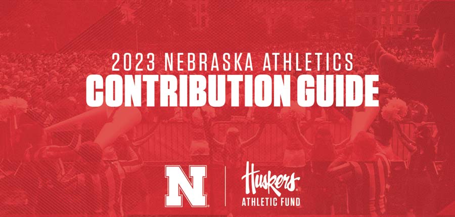 CMS To Manage Huskers Authentic - University of Nebraska - Official  Athletics Website