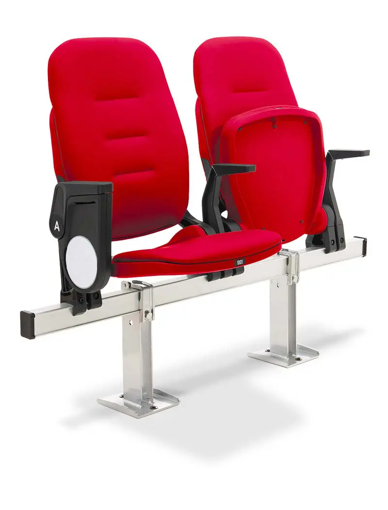 volleyball players celebrating