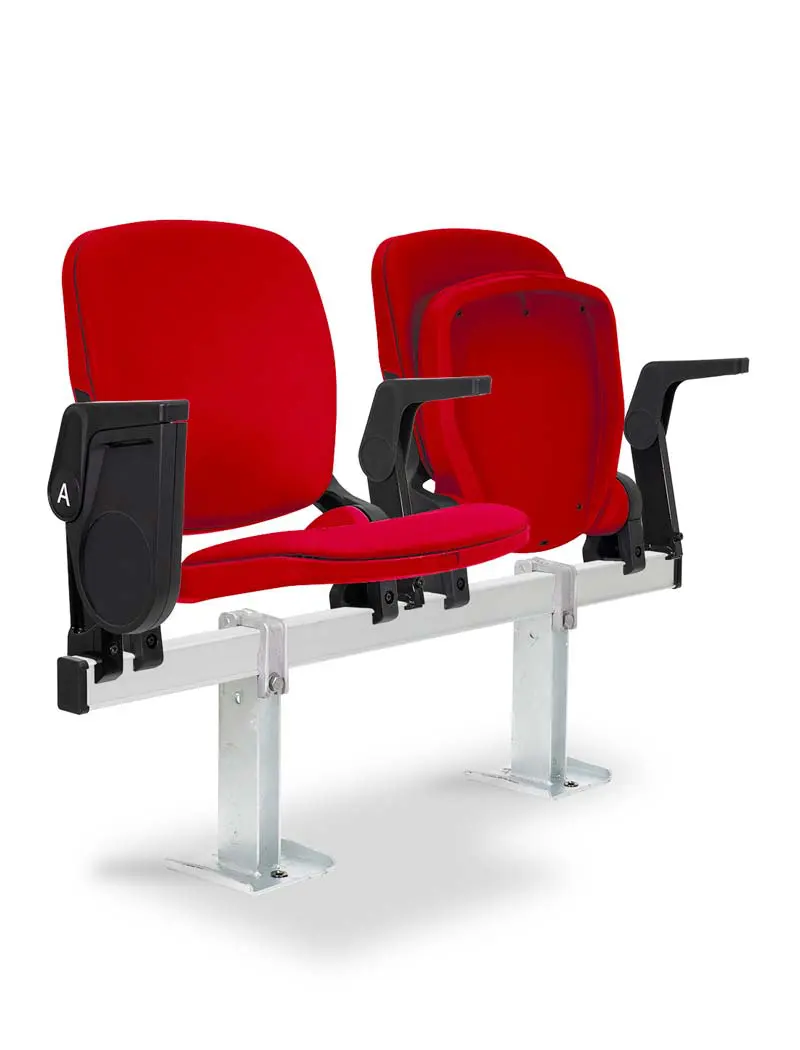 volleyball players celebrating