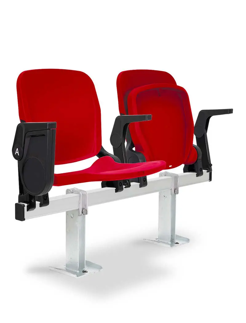 volleyball players celebrating